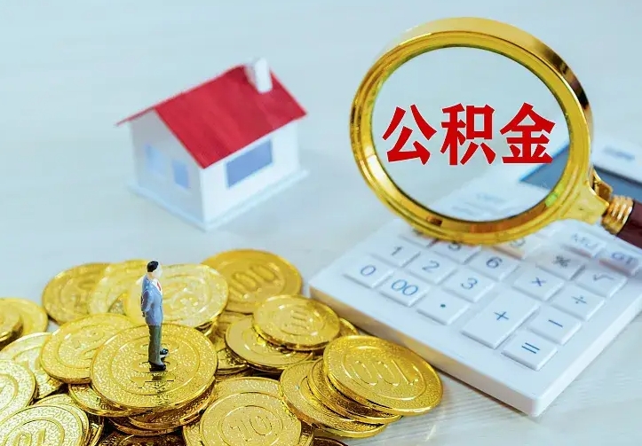 苍南公积金的钱怎么取出来（怎么取出住房公积金的钱）